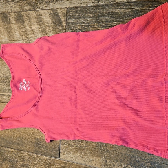 🎽 Set of 5 Women's Tank Tops (Various Sizes) - Picture 2 of 11